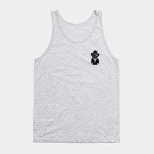 Snazzy Balthazar Tank Top